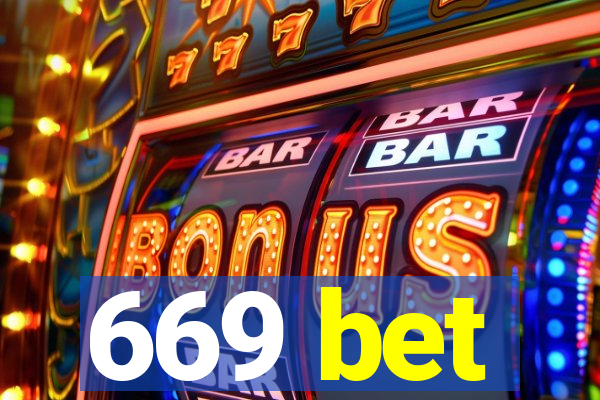 669 bet
